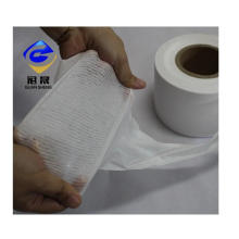 High Quality Disposable Nonwoven Elastic Spunbonded Nonwoven Fabric